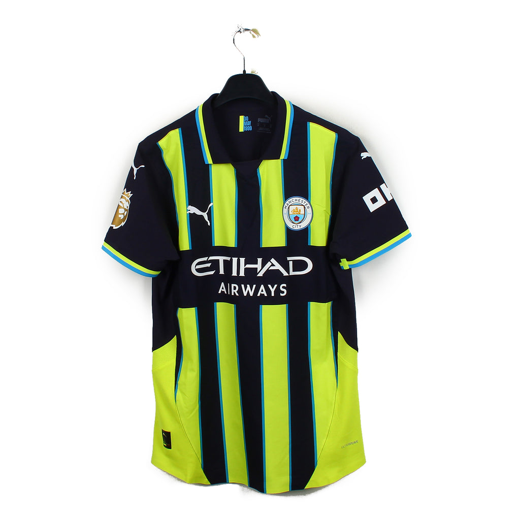 2024/25 - Manchester City (M) [pro]