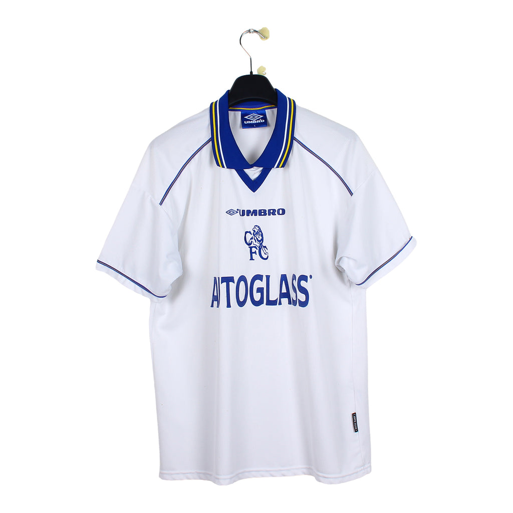1998/00 - Chelsea (L)