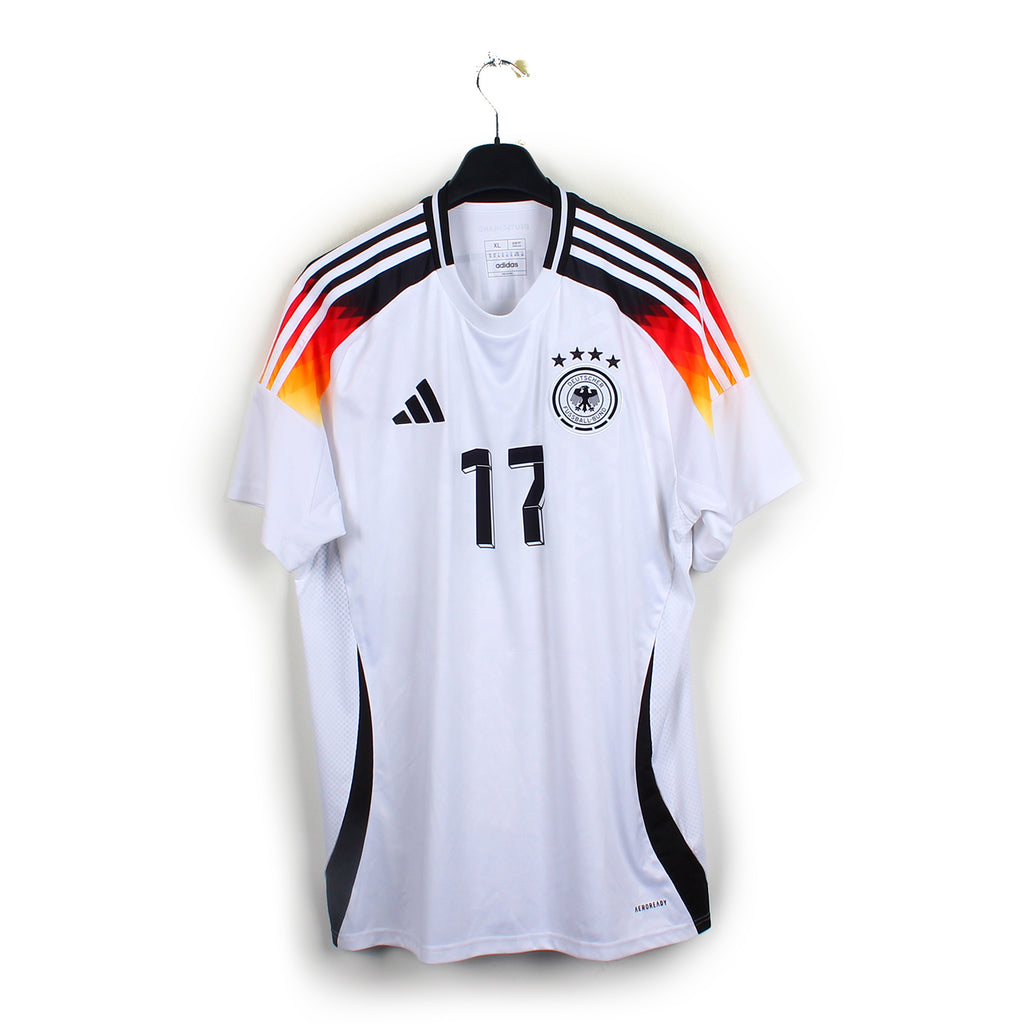 2024 - Allemagne - Wirtz #17 (XL)