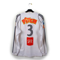 2006/07 - Coupe de France #3 (XL) [MATCH ISSUE]