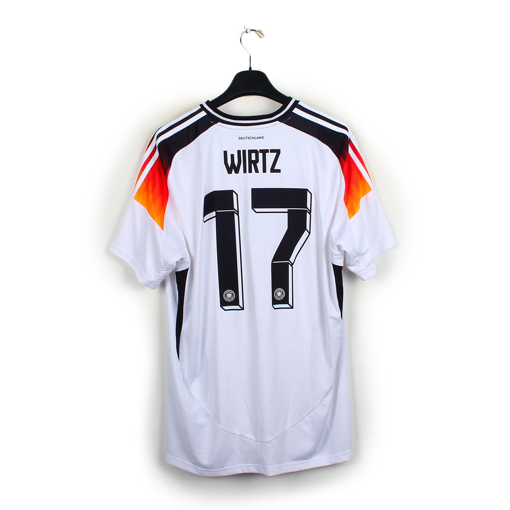 2024 - Allemagne - Wirtz #17 (XL)
