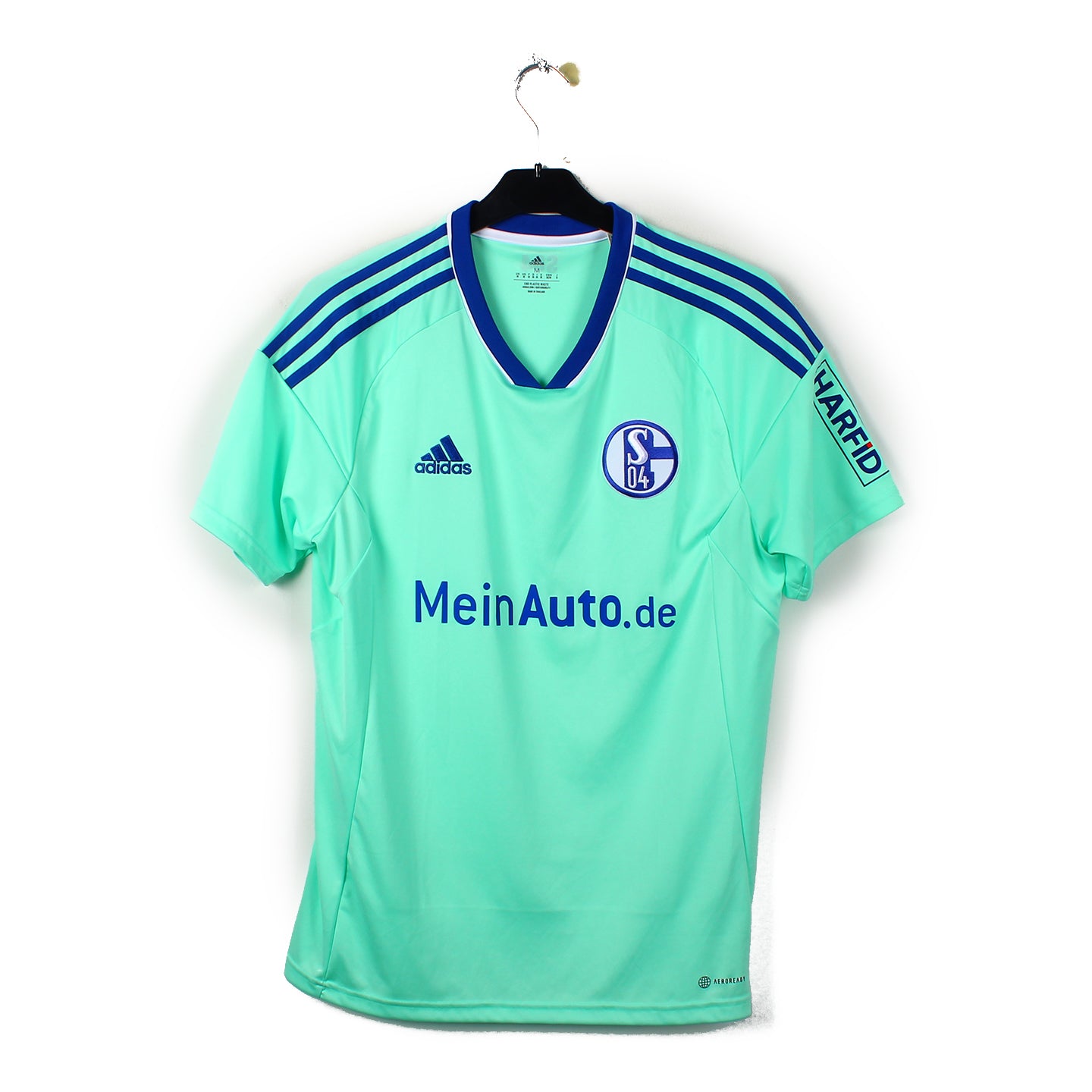 2022/23 - Schalke 04 FC (M)