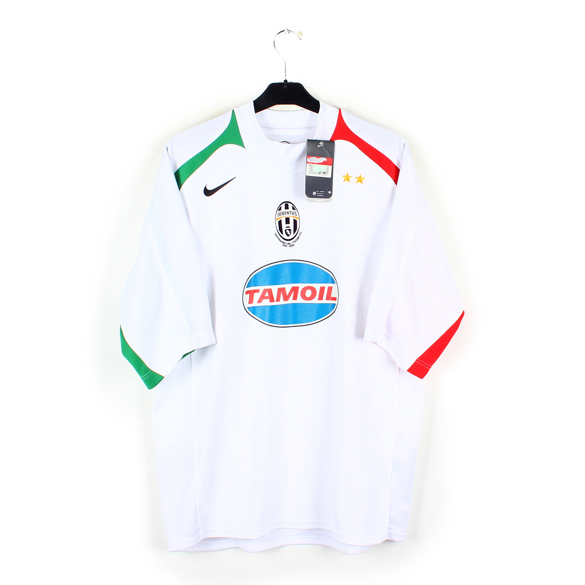 2005/06 - Juventus (XL) *centenaire*