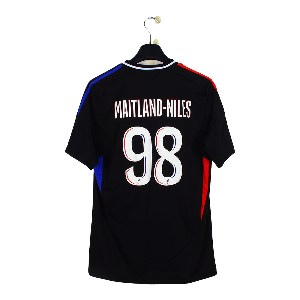 2024/25 - OL - Maitland-Niles #98 (M)