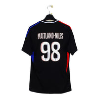 2024/25 - OL - Maitland-Niles #98 (M)