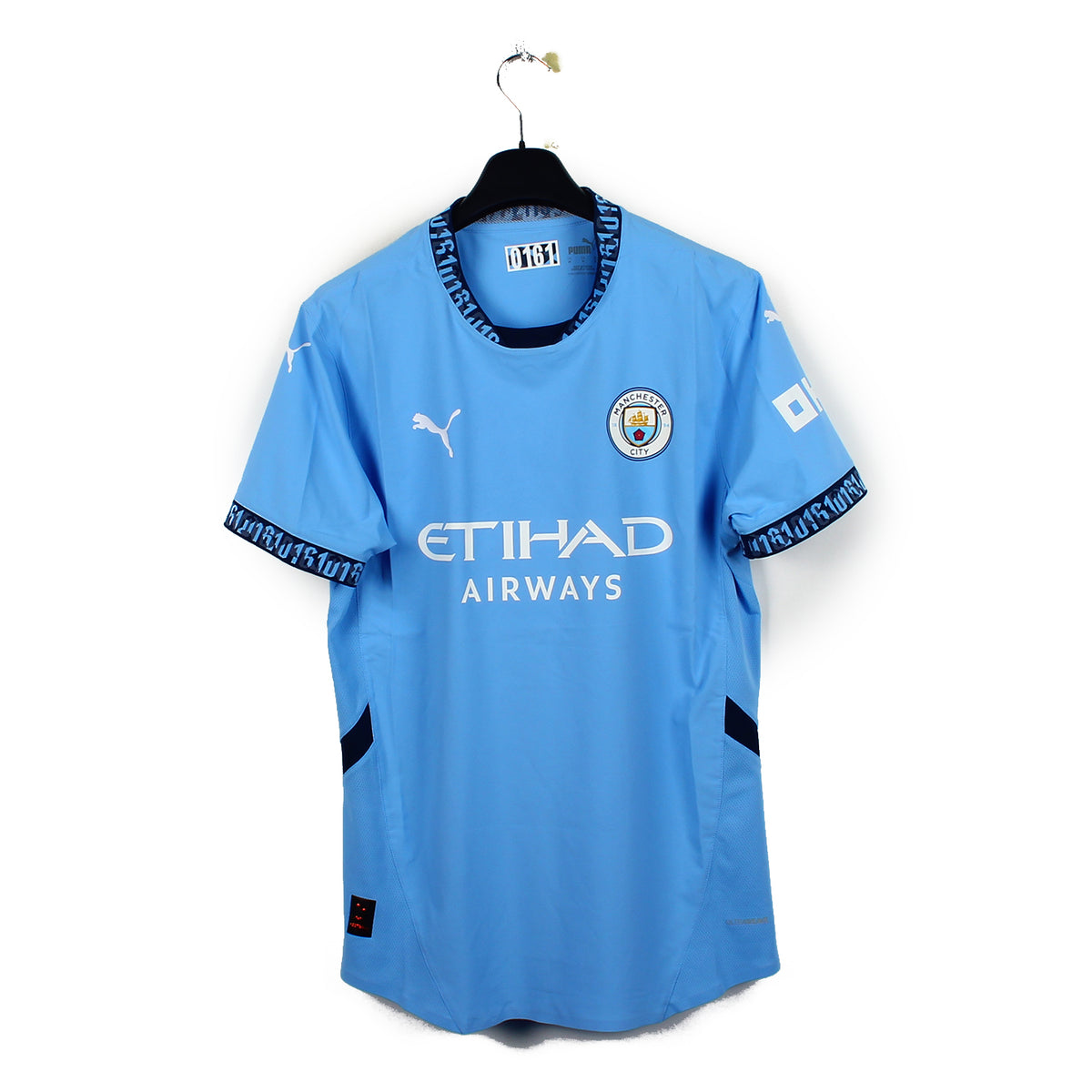 2024/25 - Manchester City (M) [pro]