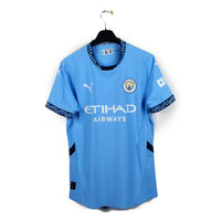 2024/25 - Manchester City (M) [pro]