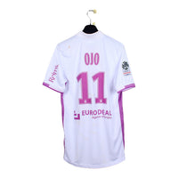 2018/19 - Stade de Reims - Ojo #11 (L) [MATCH ISSUE]