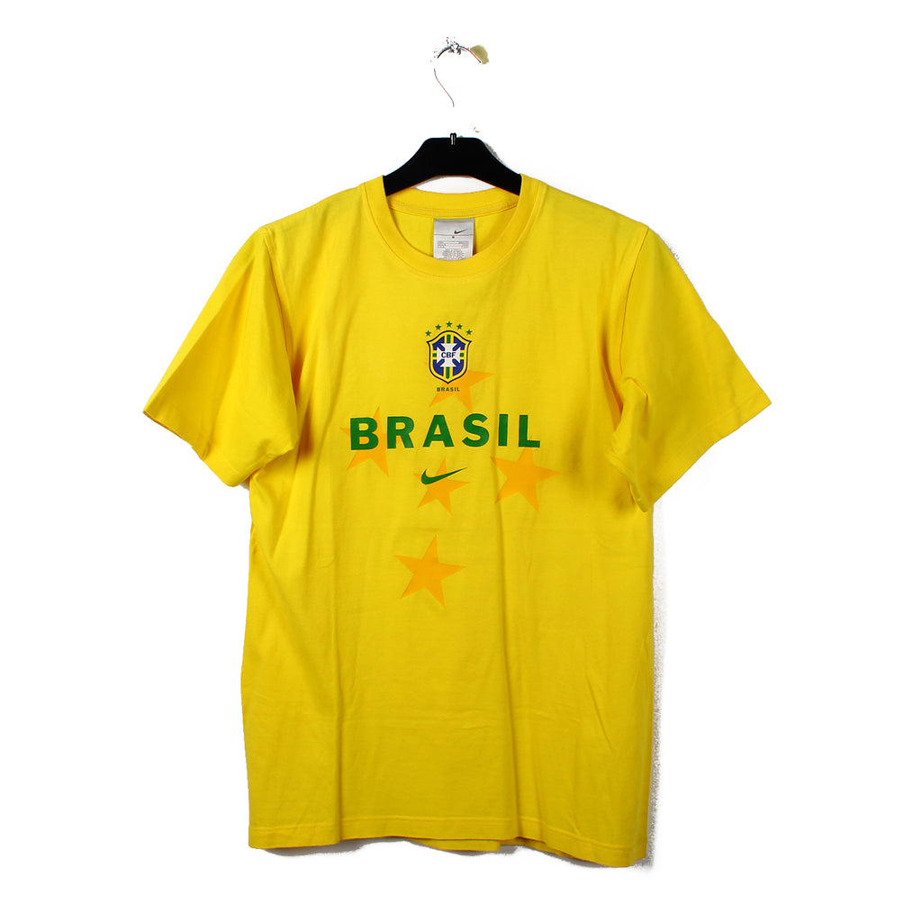 2004 - Brésil (S)