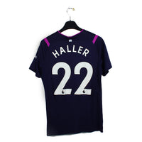 2019/20 - West Ham - Haller #22 (S)