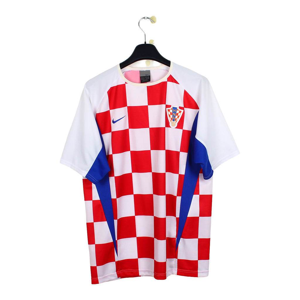 2002/04 - Croatie (M)