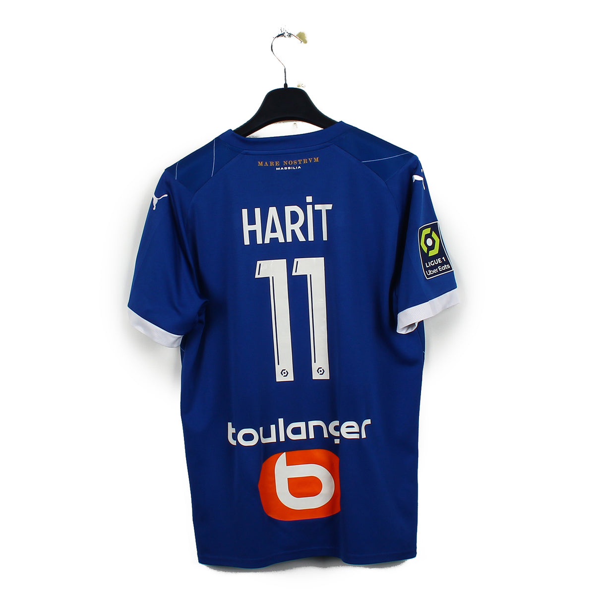 2023/24 - OM - Harit #11 (M)