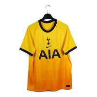 2020/21 - Tottenham - Bale #9 (S)