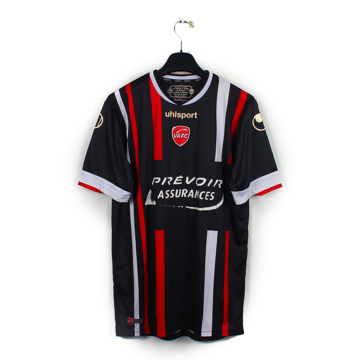 2013/14 - Valenciennes FC (M)