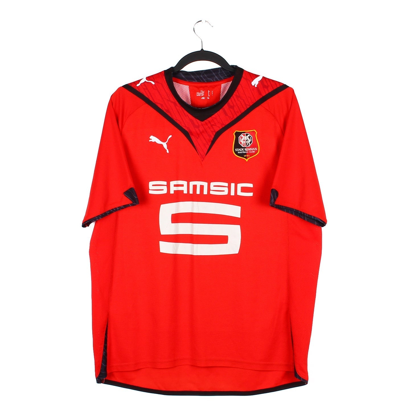 2009/10 - Stade Rennais (L)