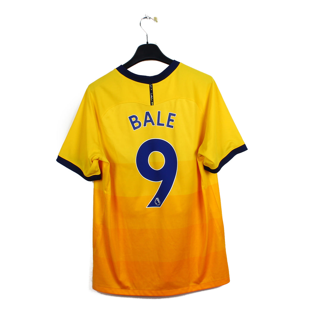2020/21 - Tottenham - Bale #9 (S)