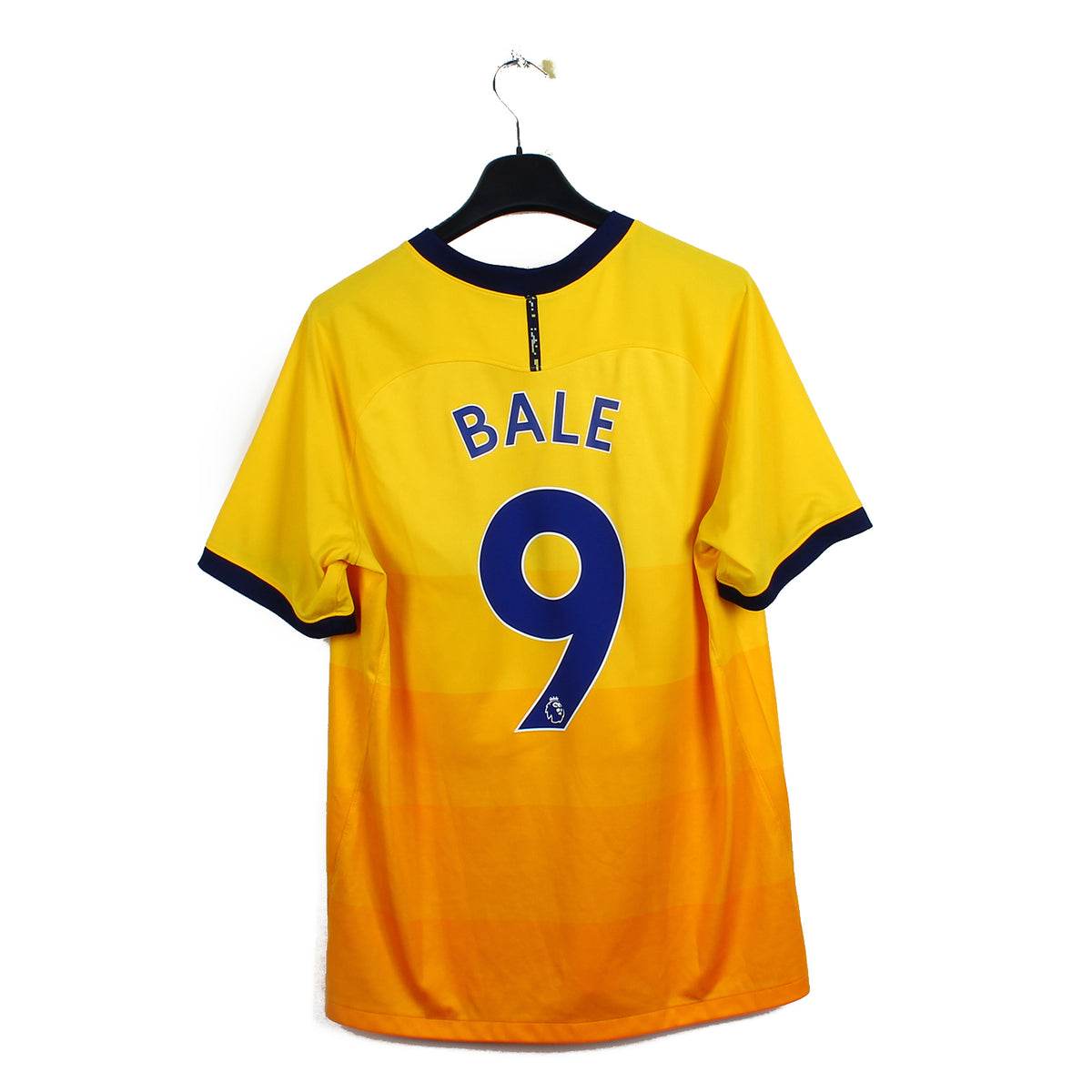 2020/21 - Tottenham - Bale #9 (L)