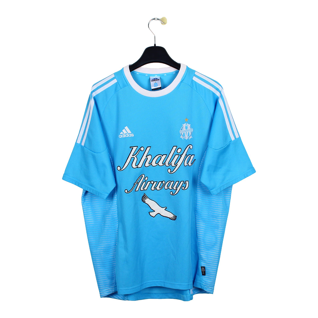 2002/03 - OM #5 (L)