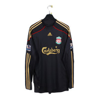 2009/10 - Liverpool FC - Aquilani #4 (M)