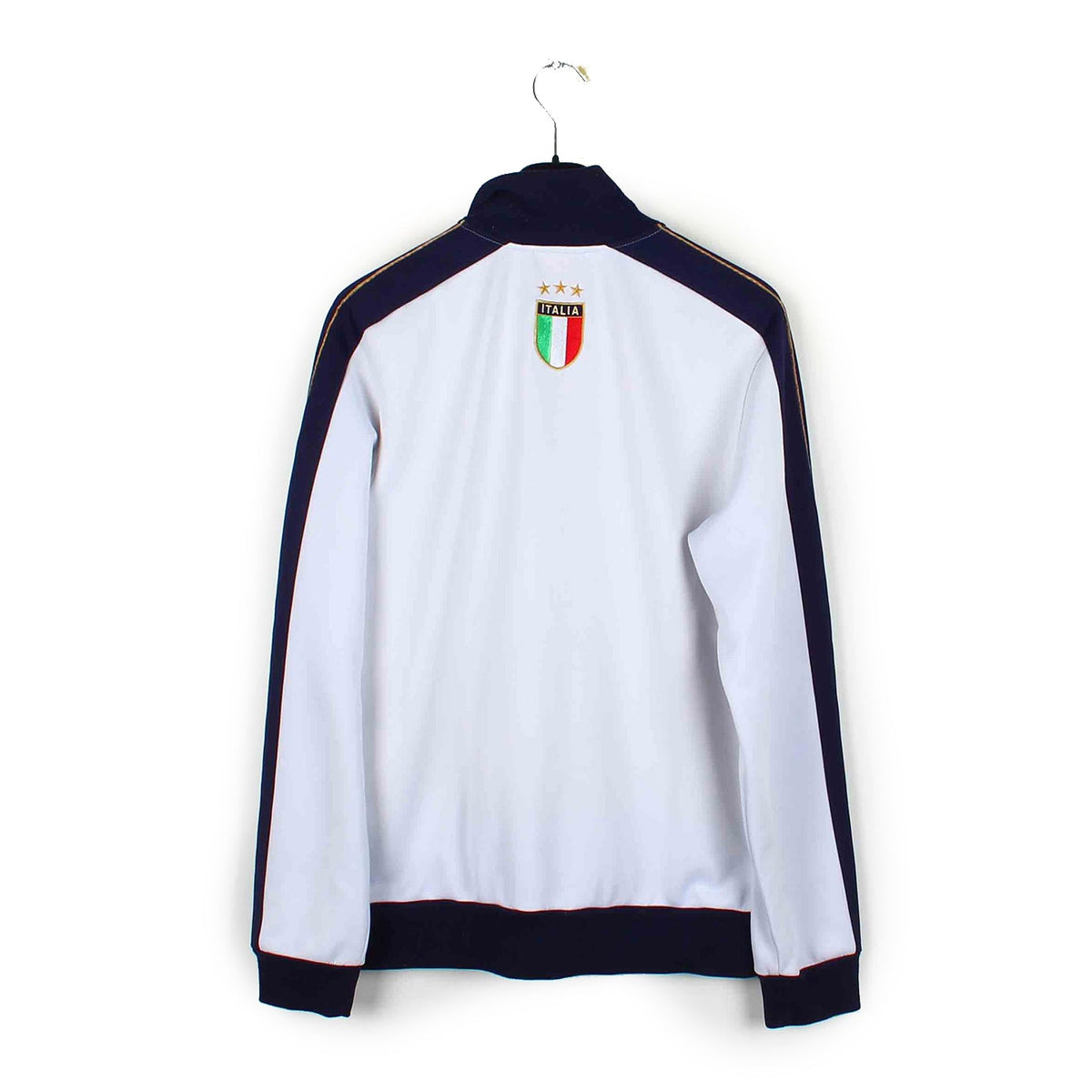 2004/06 - Italie (M)