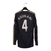 2009/10 - Liverpool FC - Aquilani #4 (M)