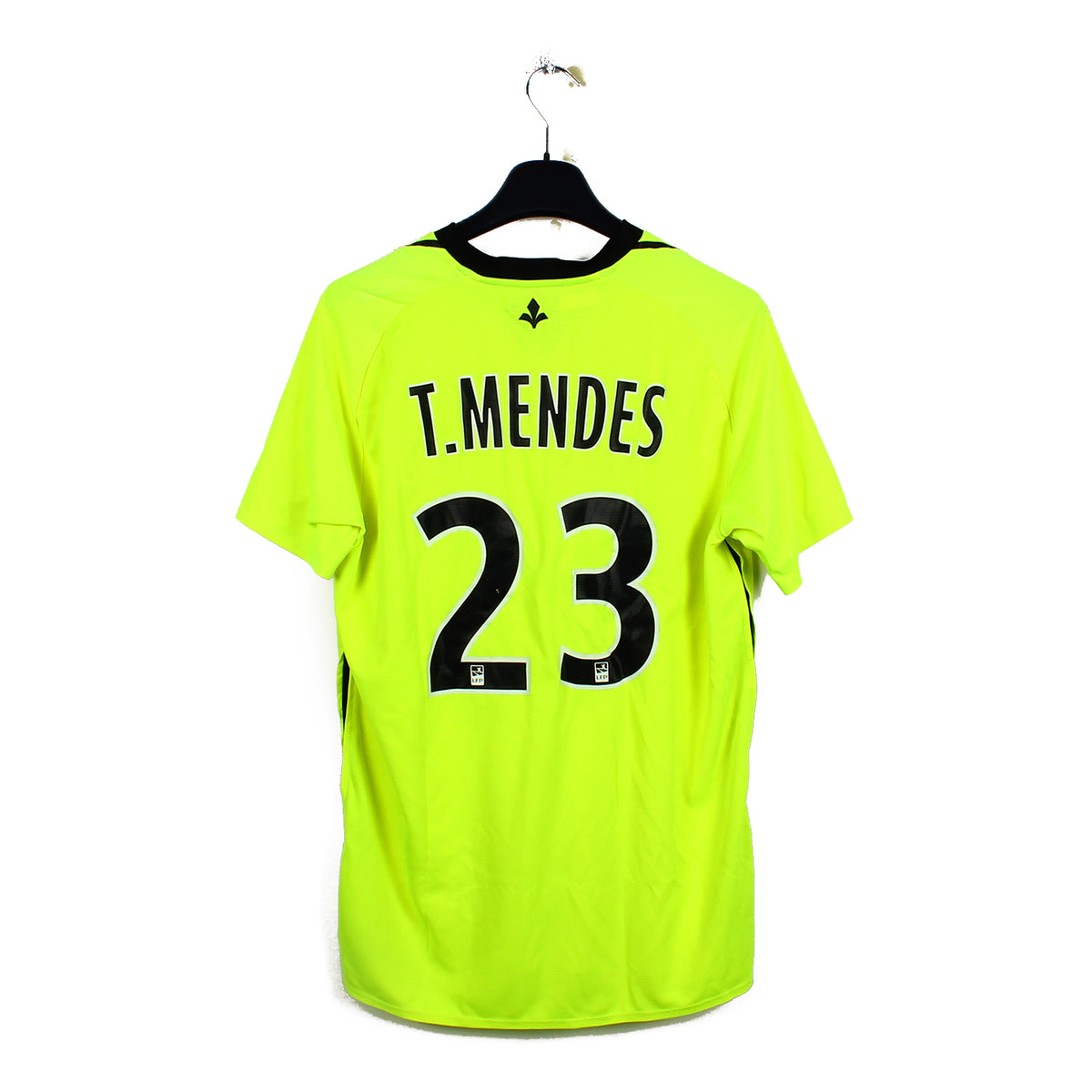 2018/19 - LOSC - T.Mendes #23 (L)