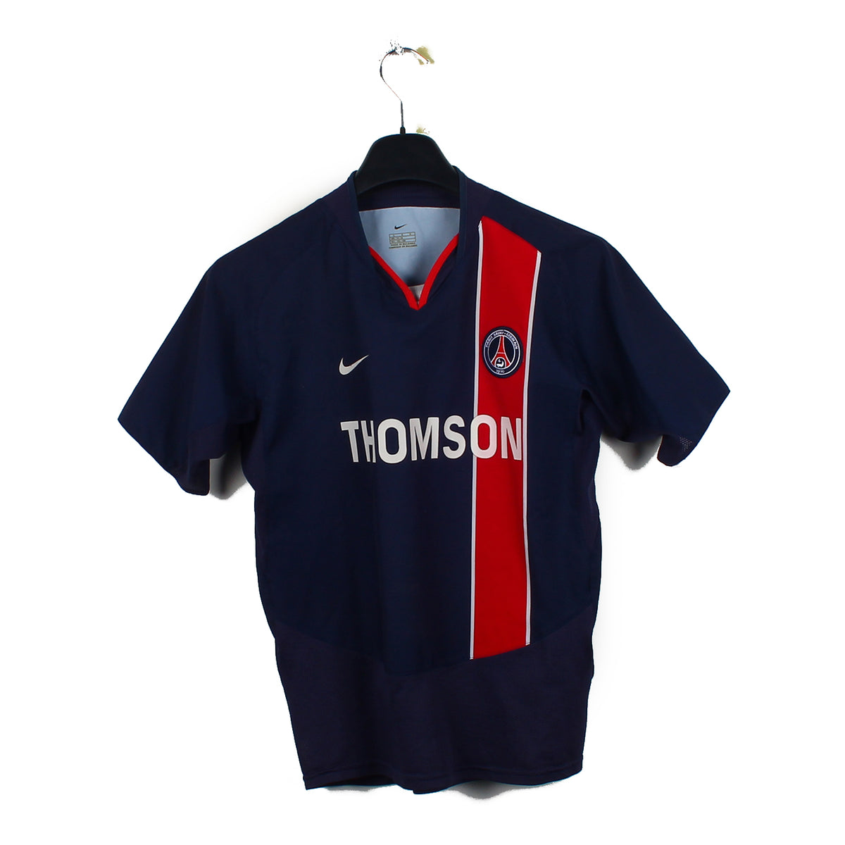 2003/04 - PSG (14 ans)