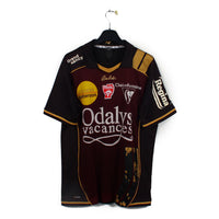 2008/09 - AS Nancy Lorraine (XL)