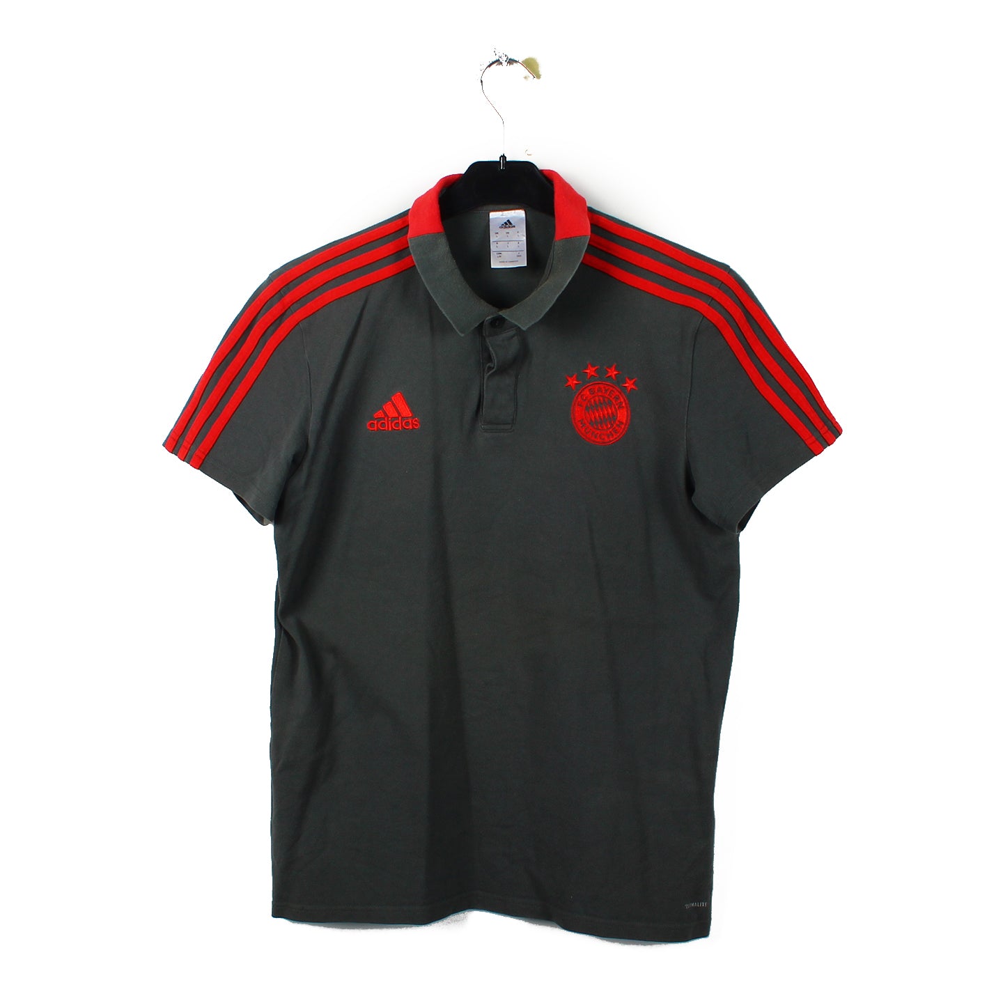2018/19 - Bayern Munich (L)
