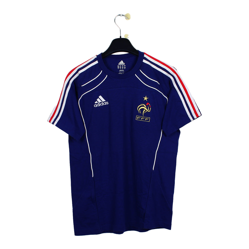 2008 - Equipe de France (S)