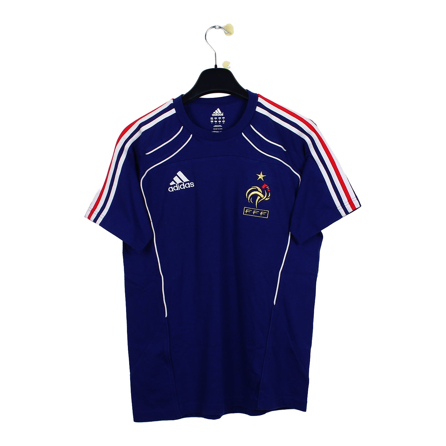 2008 - Equipe de France (S)