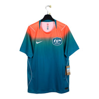 2020 - Australia (XL)