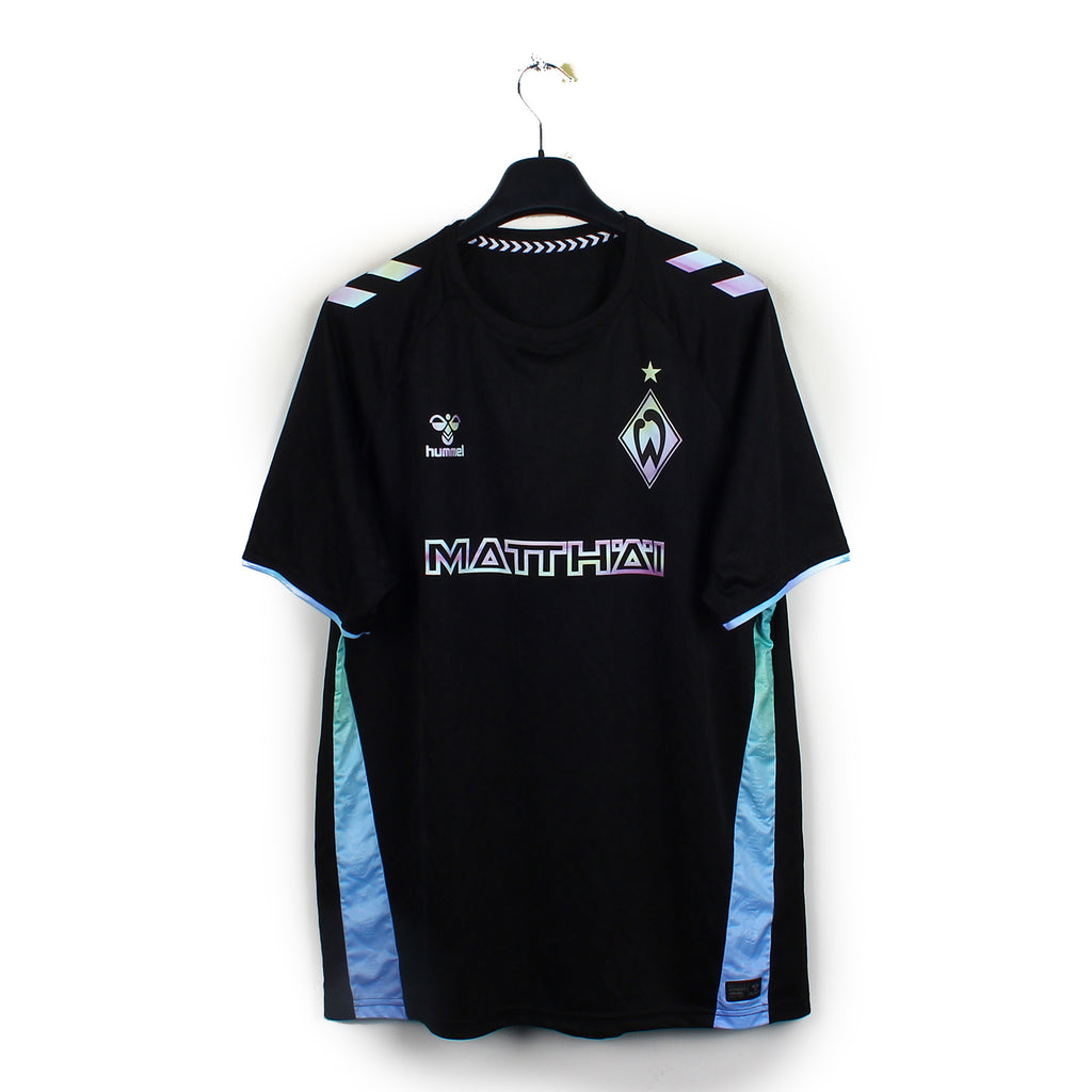 2024/25 - Werder Brême (L)