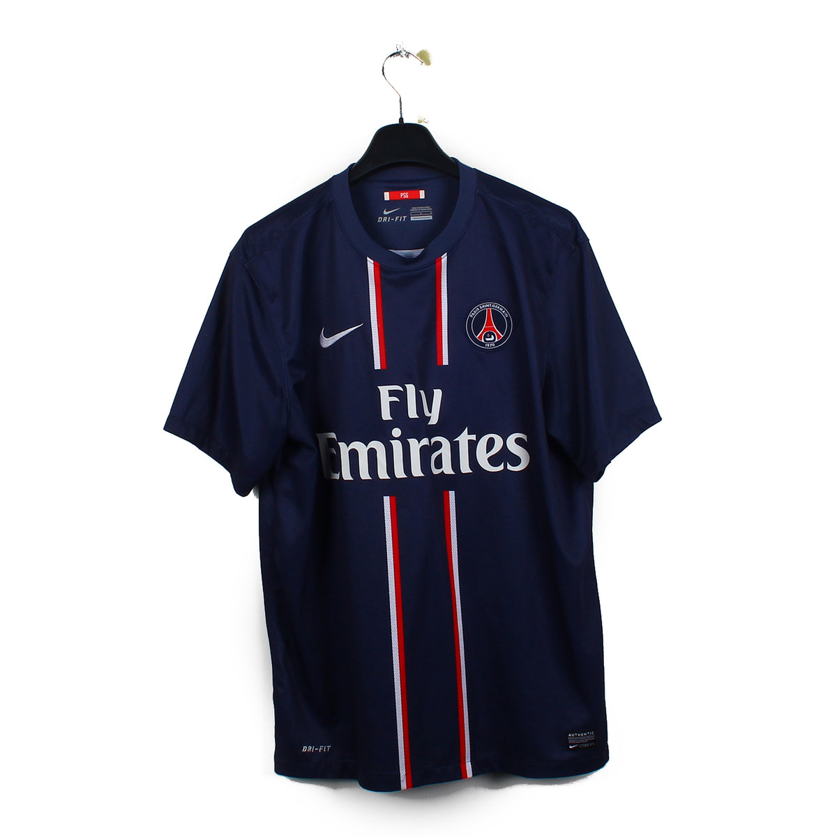 2012/13 - PSG - Beckham #32 (L)