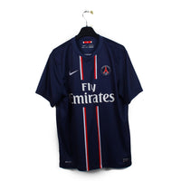 2012/13 - PSG - Beckham #32 (L)