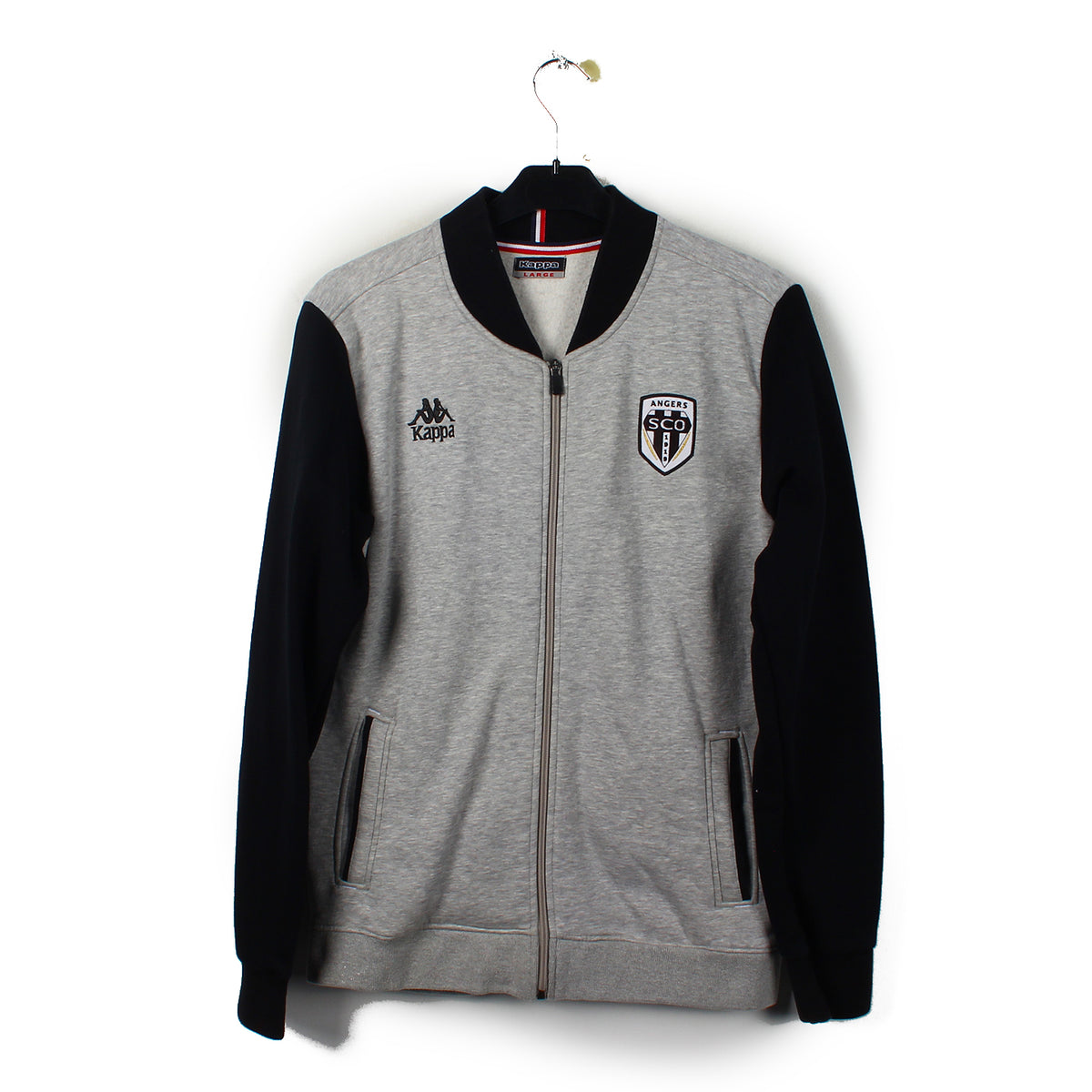 2015/16 - Angers SCO (L)