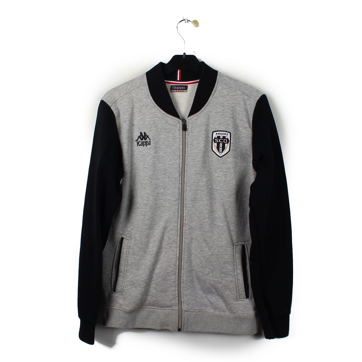2015/16 - Angers SCO (L)