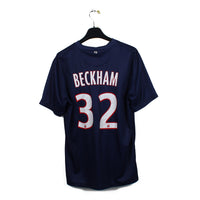 2012/13 - PSG - Beckham #32 (L)