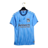 2021/22 - Coventry (M)