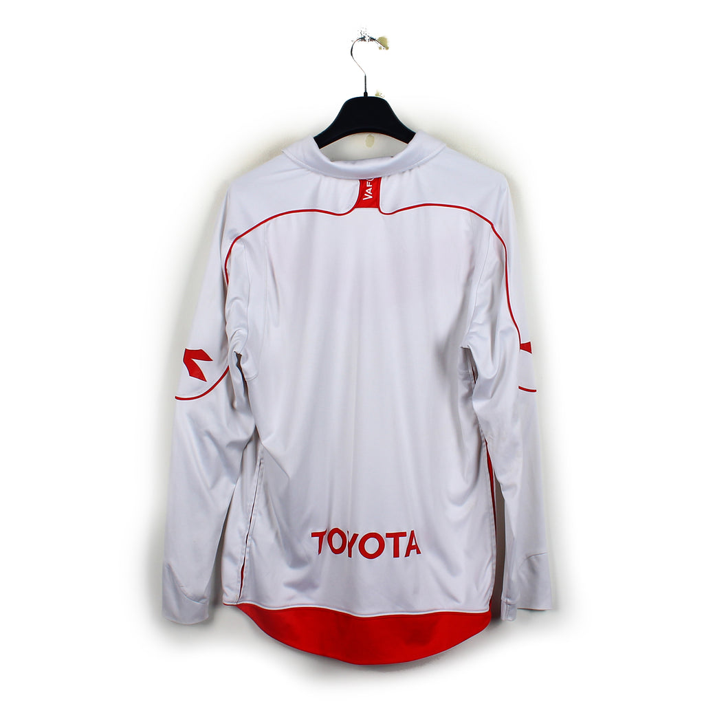 2008/09 - Valenciennes FC (L)