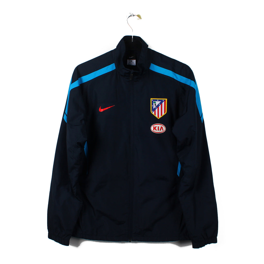 2010/11 - Atletico Madrid (M)