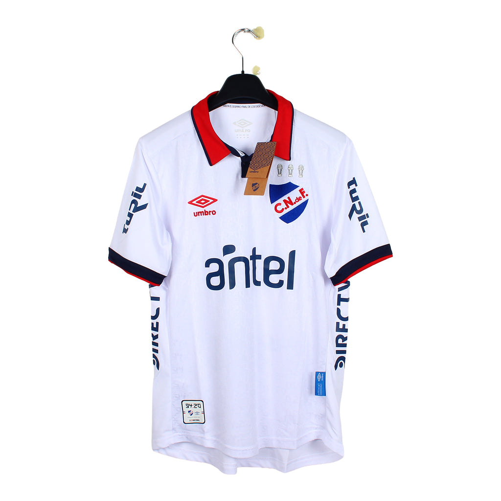 2024 - Club Nacional (M)