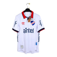 2024 - Club Nacional (M)