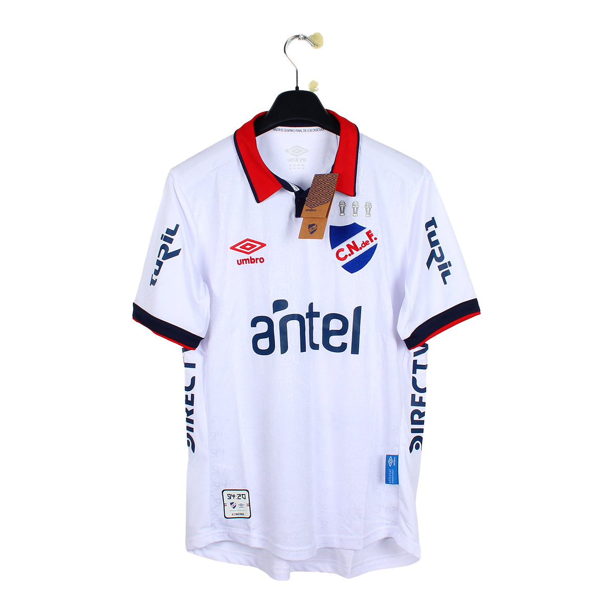 2024 - Club Nacional (M)