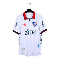 2024 - Club Nacional (M)