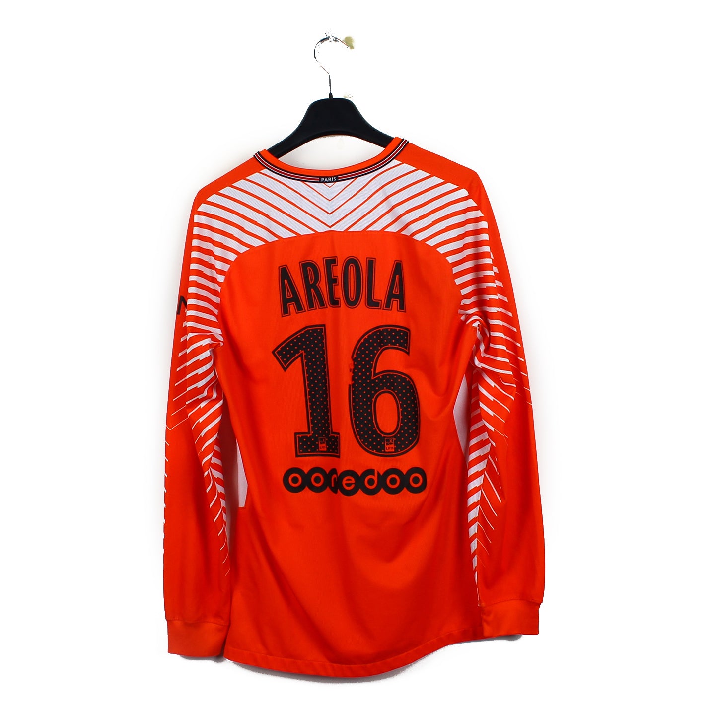 5 maillots pour le PSG la saison prochaine 5 maillots pour le PSG la saison prochaine