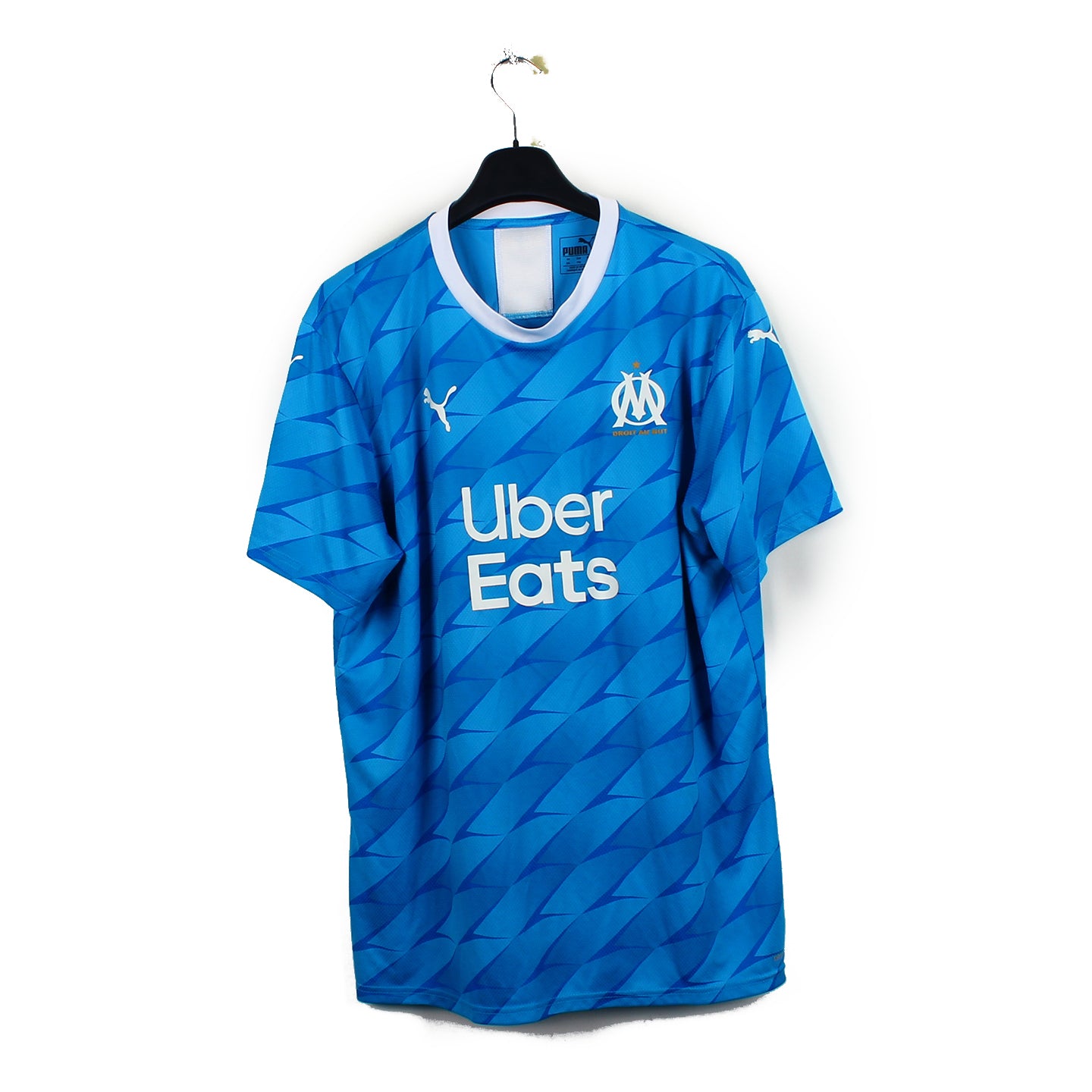 2019/20 - OM - Pele #16 (2XL) [pro]