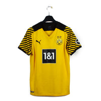 2021/22 - Dortmund - Reus #11 (M)