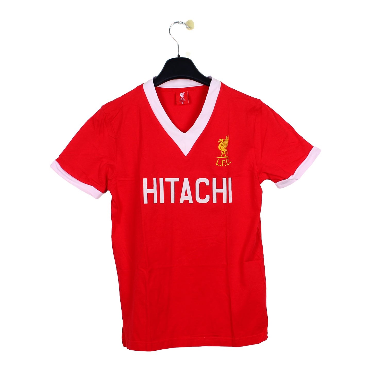 1980's - Liverpool FC (S) *réédition*