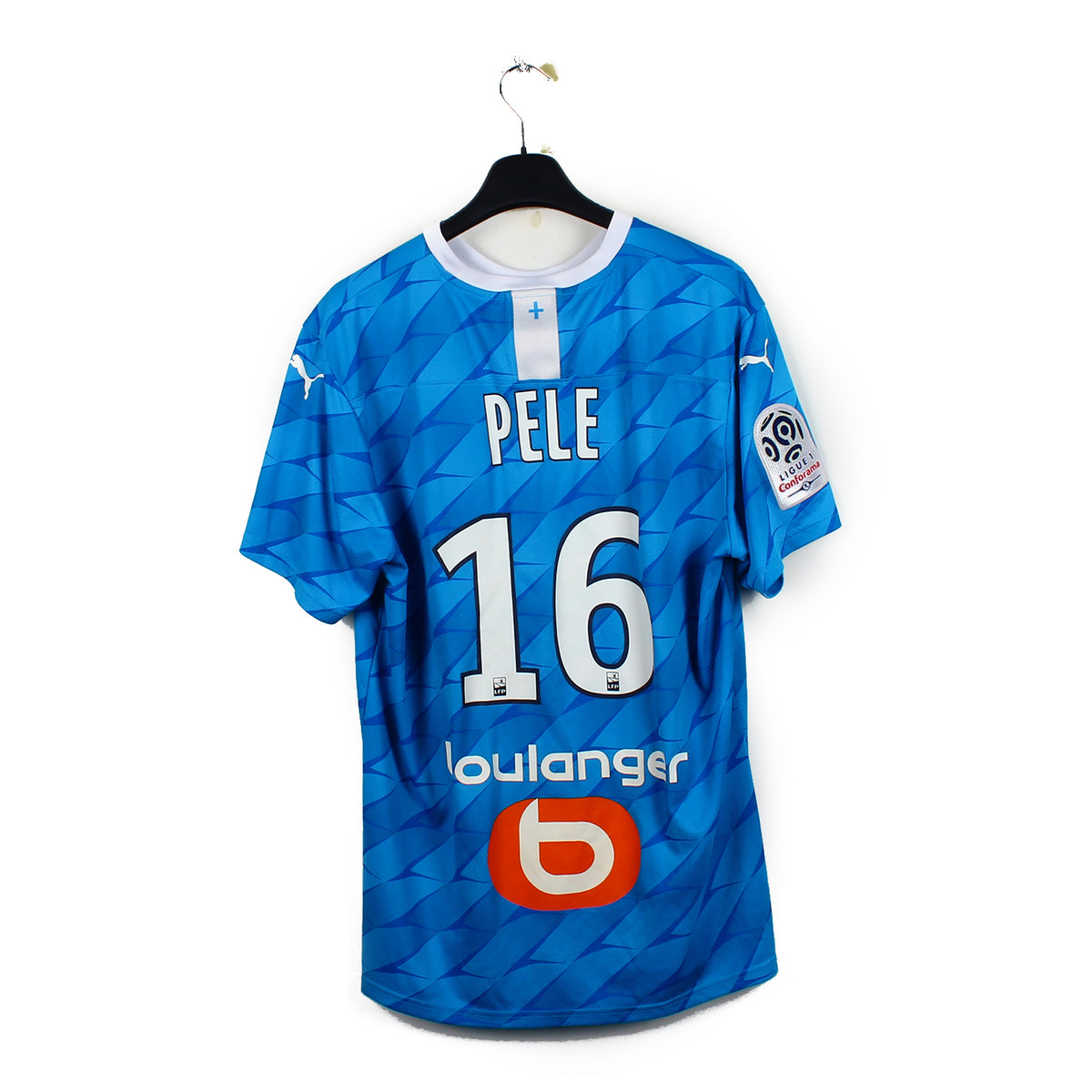 2019/20 - OM - Pele #16 (2XL) [pro]